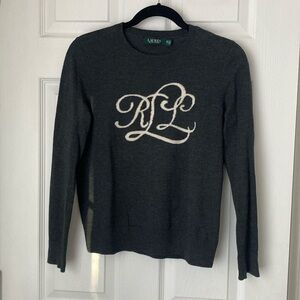 Ralph Lauren Swearer